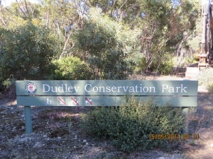 Dudley Conservation Park