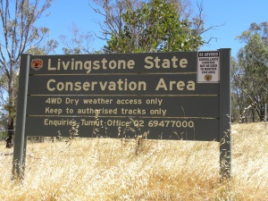 Livingstone Conservation Area JCD photo