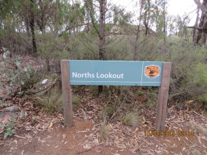 Norths Lookout